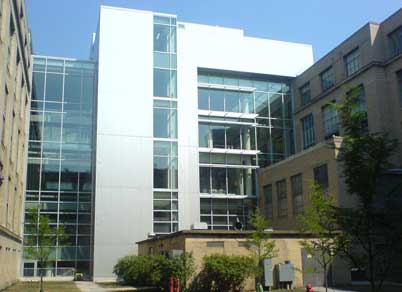 Dreyfus Building