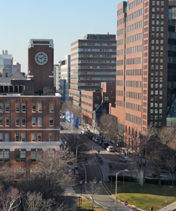 Kendall Square