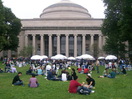 MIT Picnic