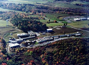 Bates Research and Engineering Center