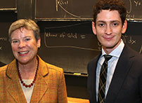 Rose Gottemoeller, R. Scott Kemp