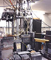 The Zero-Knowledge NRF x-ray source at LNSP