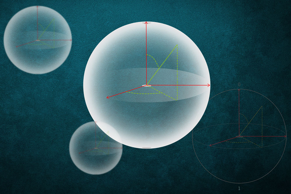 QUBIT Harnessing Defects, MIT