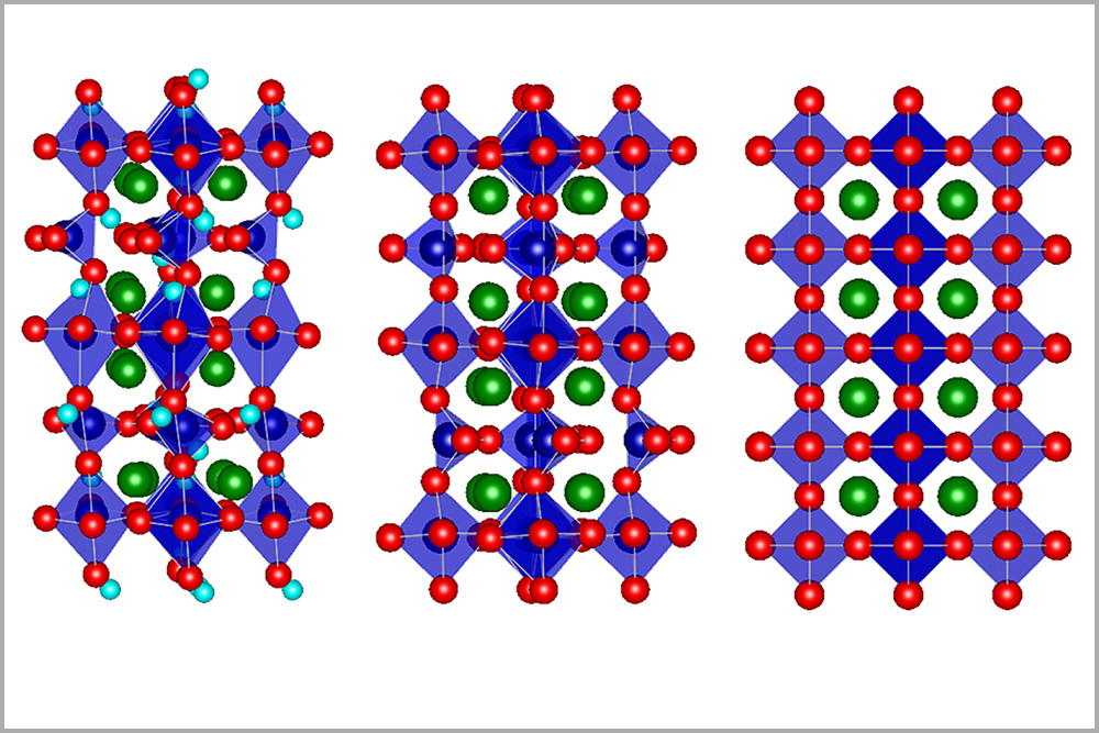 thermal conductivity, MIT