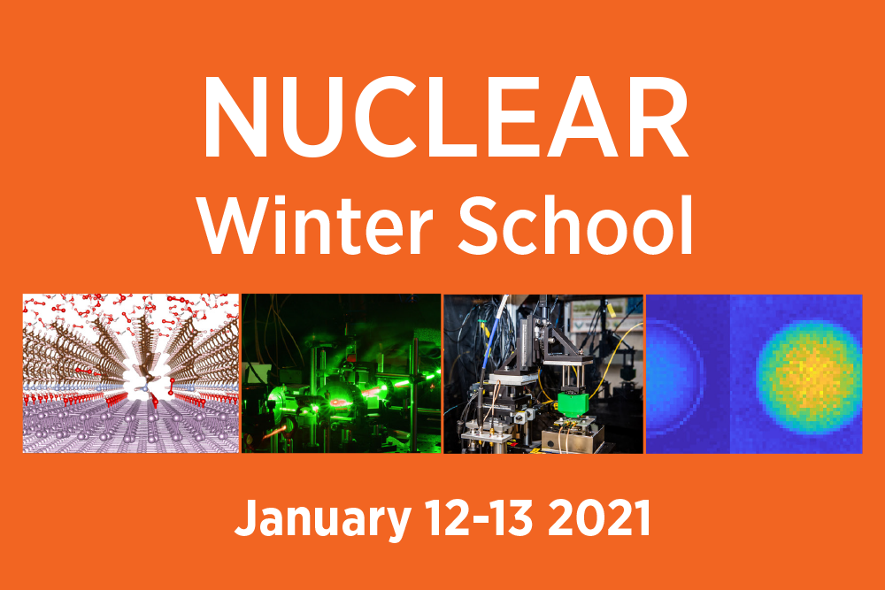 Winter School Graphic, MIT