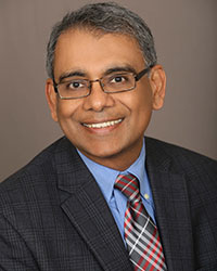 Rajiv Gupta