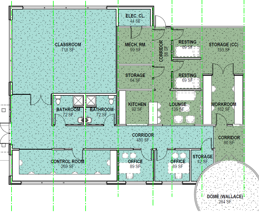 image of Expansion blueprints