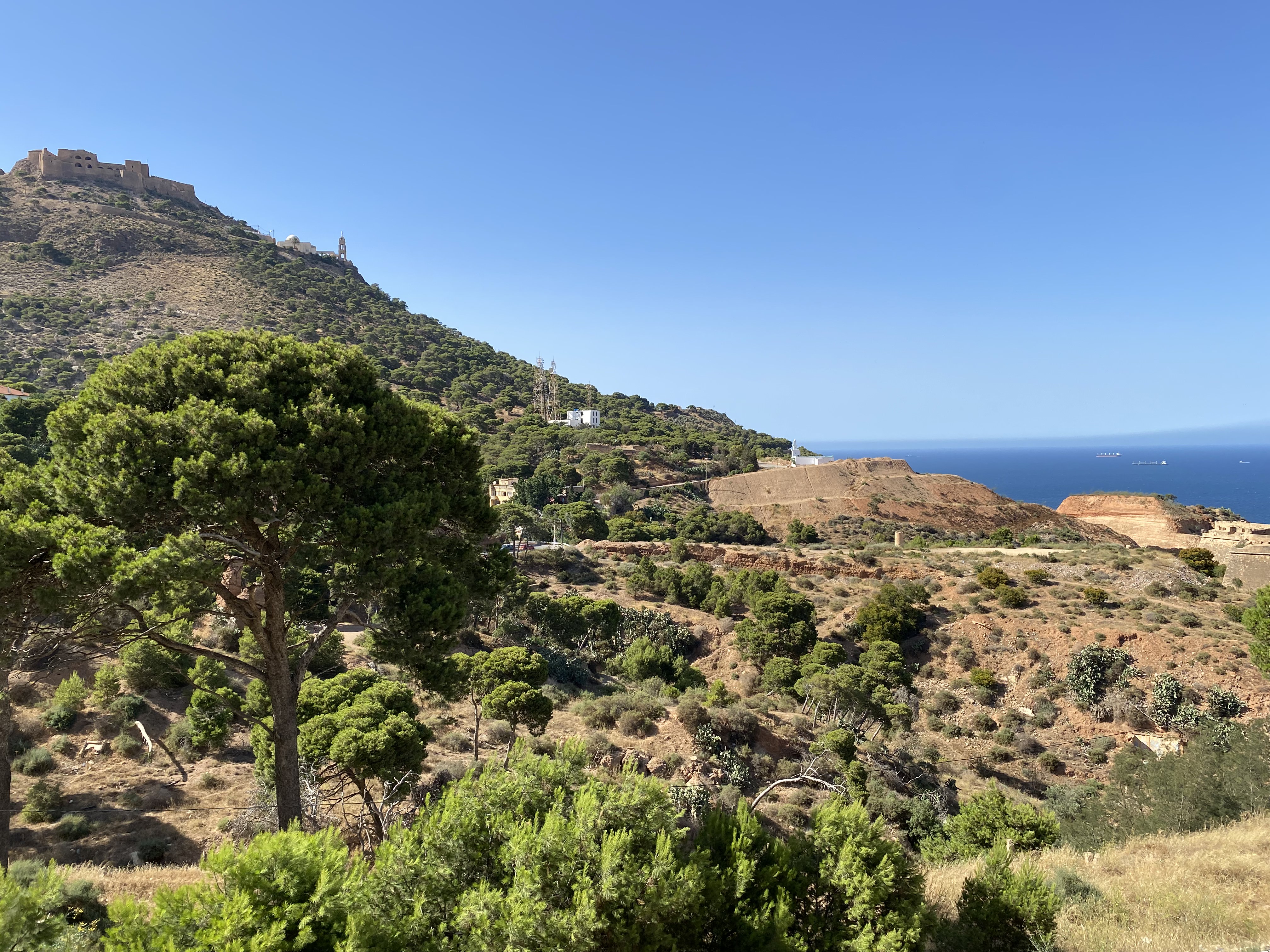 Oran, Algeria