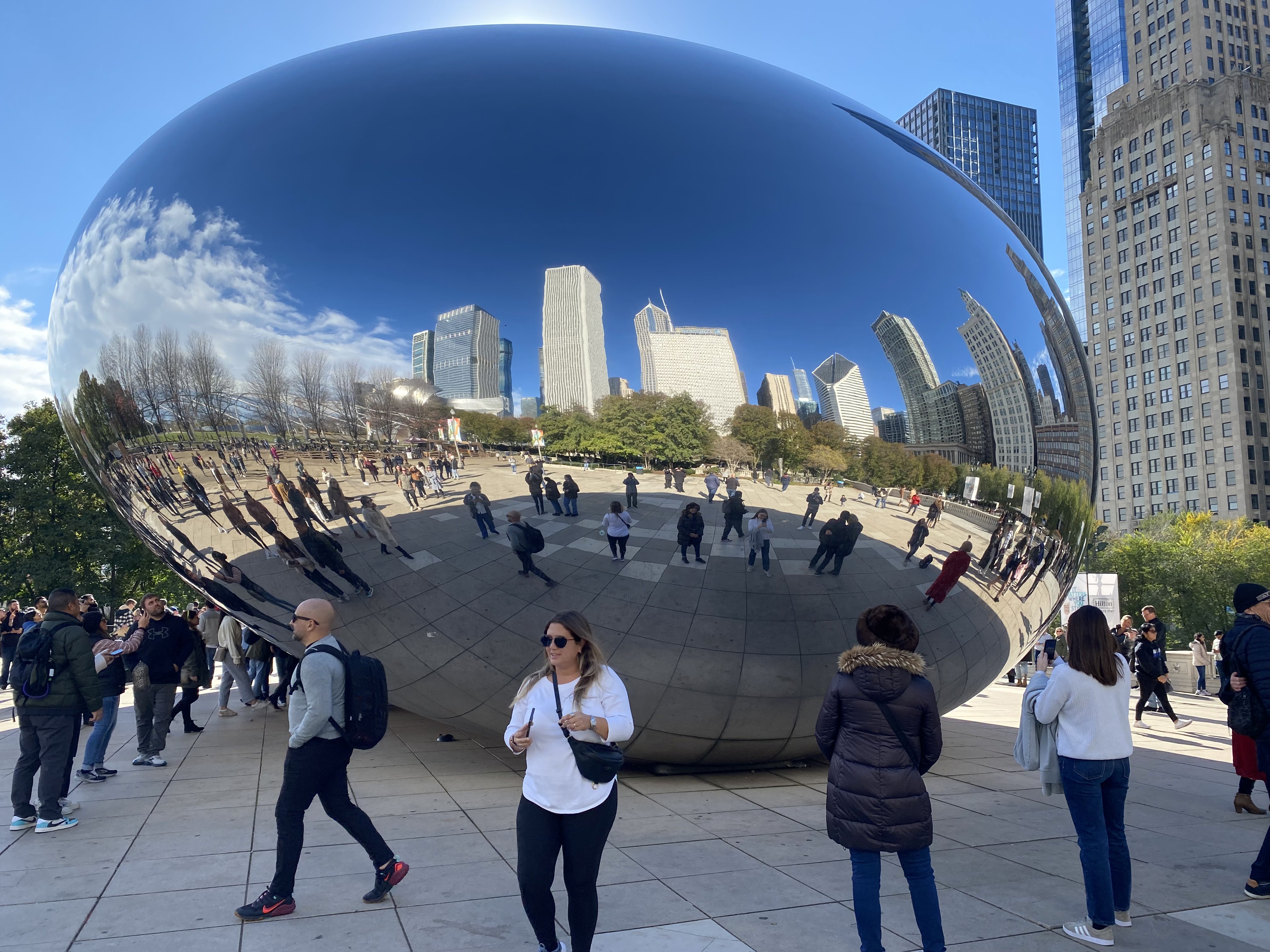 The Bean